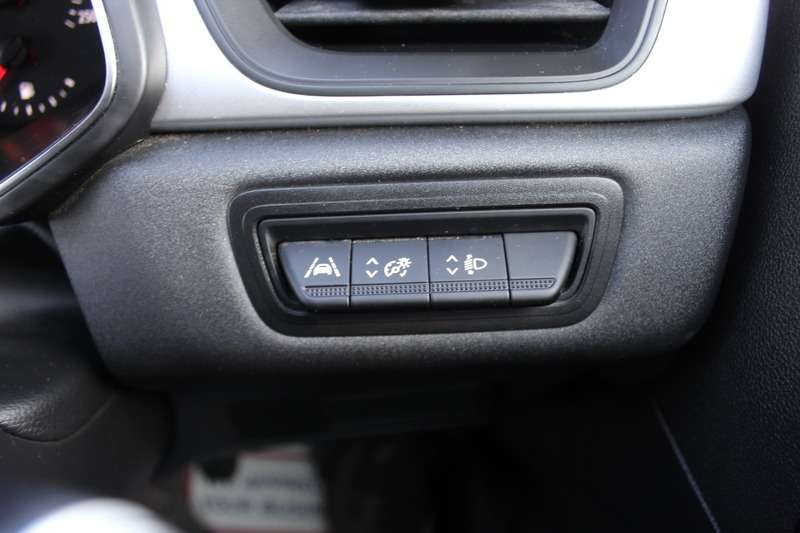 2021 RENAULT CAPTUR 2021 RENAULT CAPTUR