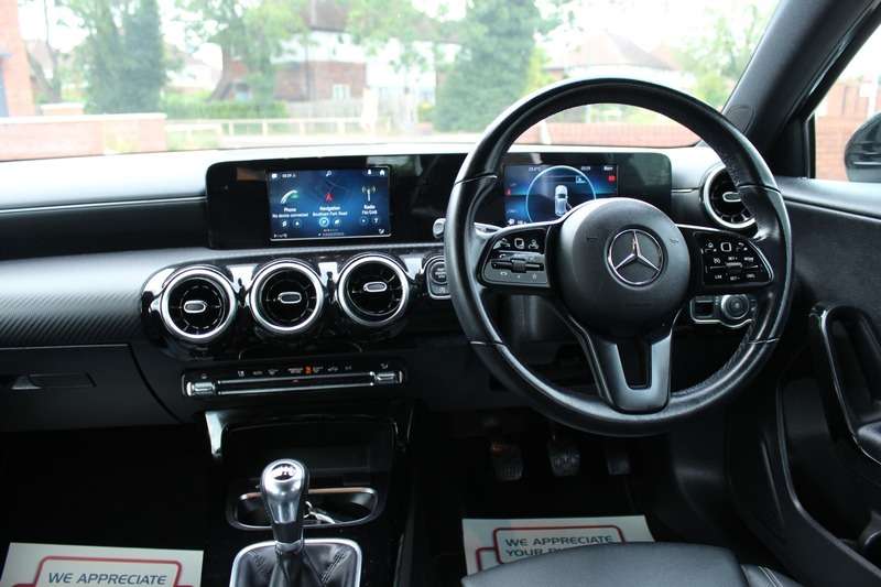 2020 MERCEDES A CLASS 2020 MERCEDES A CLASS