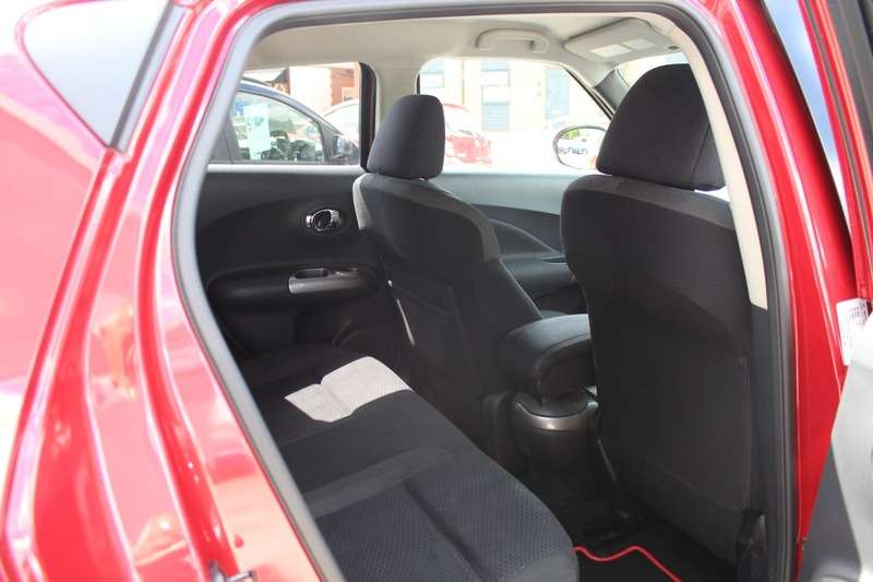 2013 NISSAN JUKE 2013 NISSAN JUKE