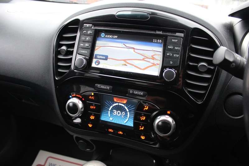 2014 NISSAN JUKE 2014 NISSAN JUKE