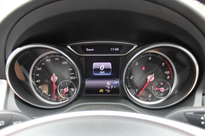 2018 MERCEDES-BENZ CLA 2018 MERCEDES-BENZ CLA
