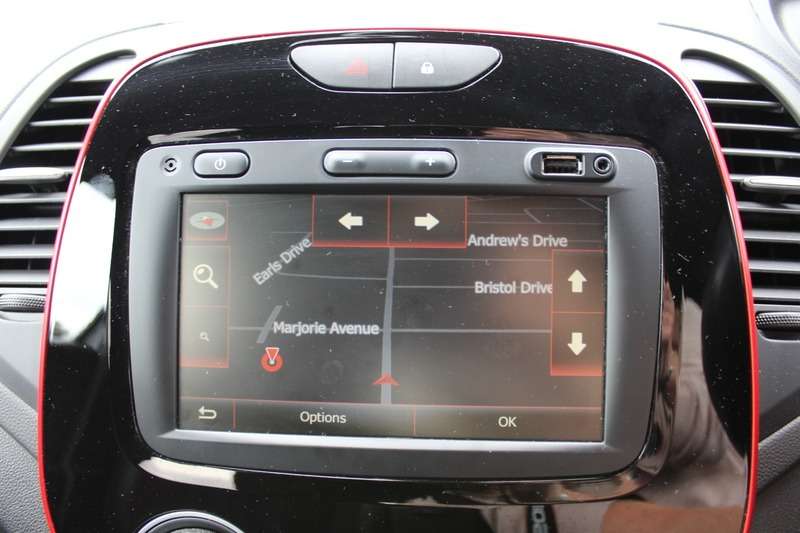 2019 RENAULT CAPTUR 2019 RENAULT CAPTUR