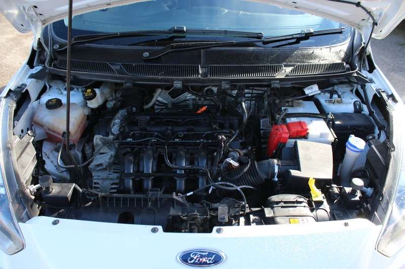 2017 FORD KA+ 2017 FORD KA+