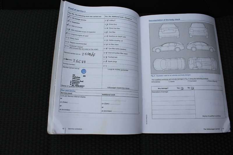 2014 VOLKSWAGEN GOLF 2014 VOLKSWAGEN GOLF