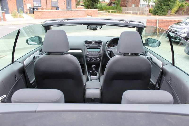 2014 VOLKSWAGEN GOLF 2014 VOLKSWAGEN GOLF