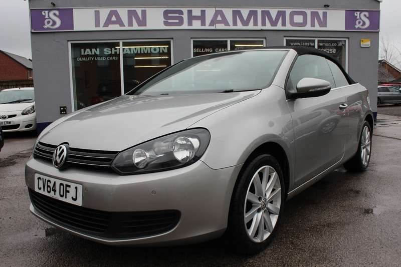 2014 VOLKSWAGEN GOLF 2014 VOLKSWAGEN GOLF