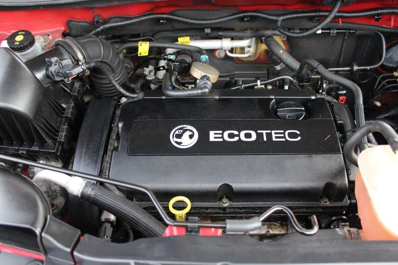 2015 VAUXHALL MOKKA 2015 VAUXHALL MOKKA