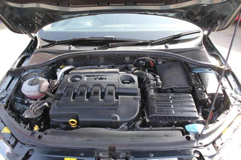 2017 SKODA OCTAVIA 2017 SKODA OCTAVIA