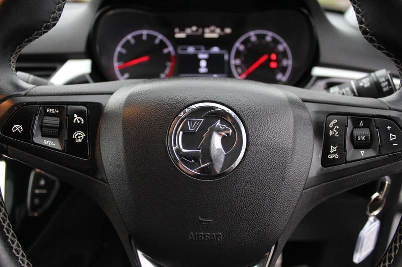 2015 VAUXHALL CORSA 2015 VAUXHALL CORSA