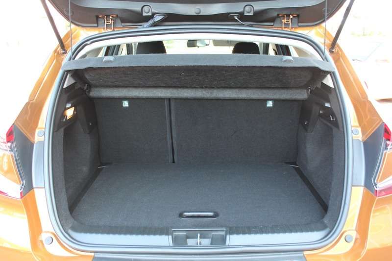 2021 RENAULT CAPTUR 2021 RENAULT CAPTUR