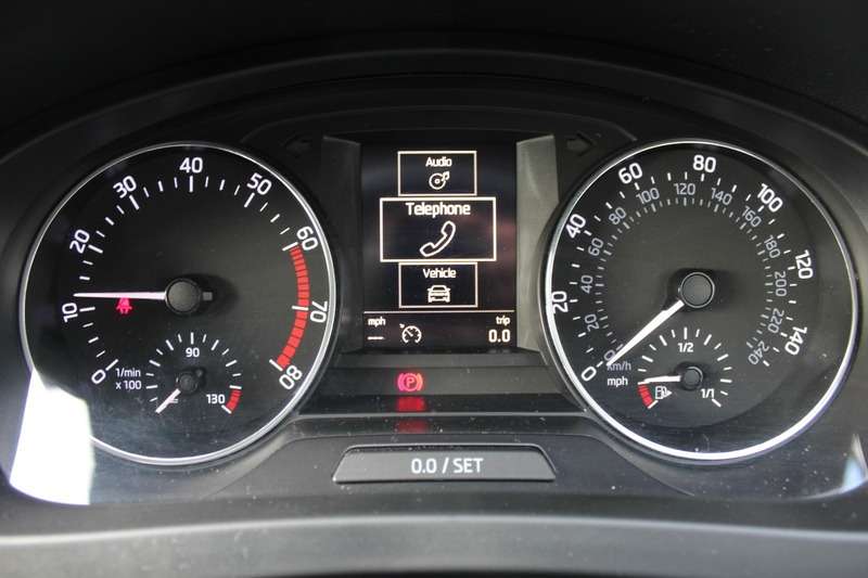 2016 SKODA RAPID 2016 SKODA RAPID