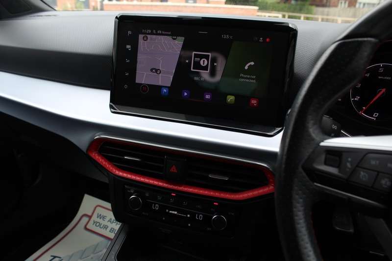 2022 SEAT IBIZA 2022 SEAT IBIZA