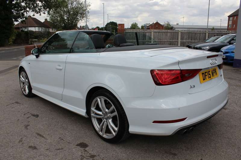 2015 AUDI A3 2015 AUDI A3