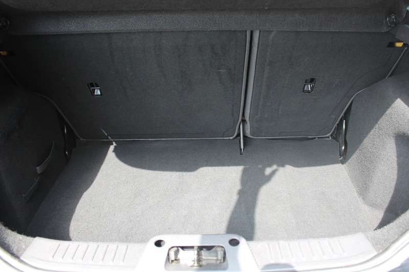 2013 FORD FIESTA 2013 FORD FIESTA