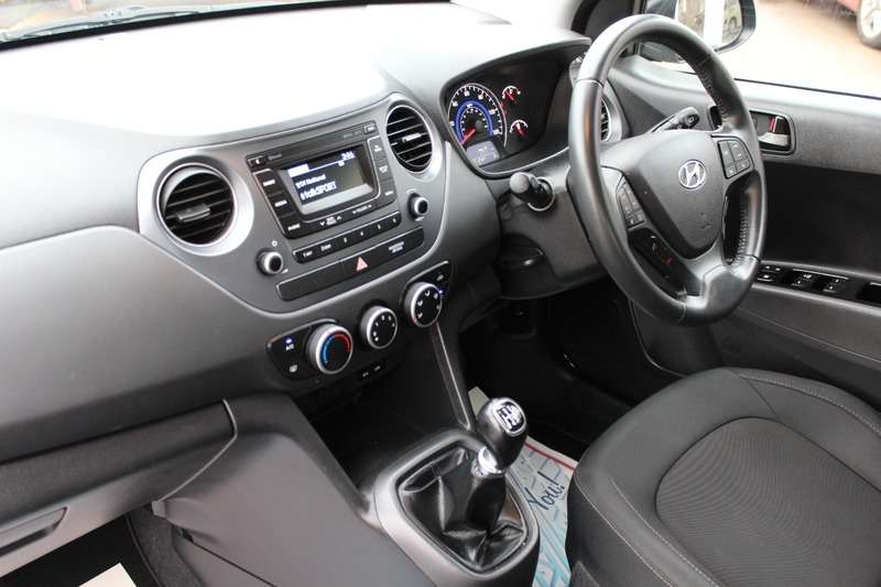 2019 HYUNDAI I10 2019 HYUNDAI I10