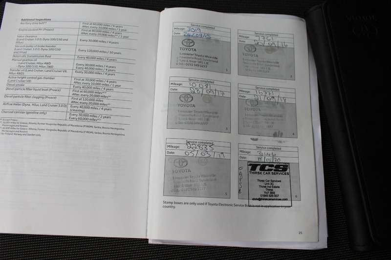 2014 TOYOTA AYGO 2014 TOYOTA AYGO