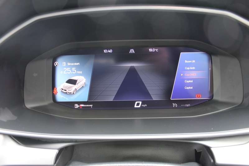 2022 SEAT LEON 2022 SEAT LEON