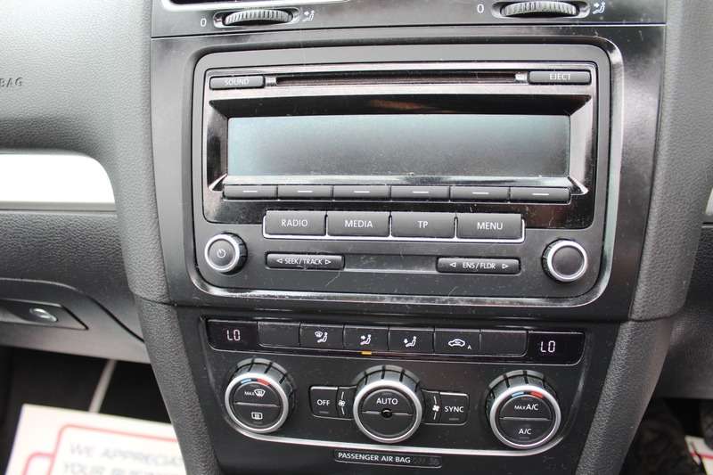 2014 VOLKSWAGEN GOLF 2014 VOLKSWAGEN GOLF