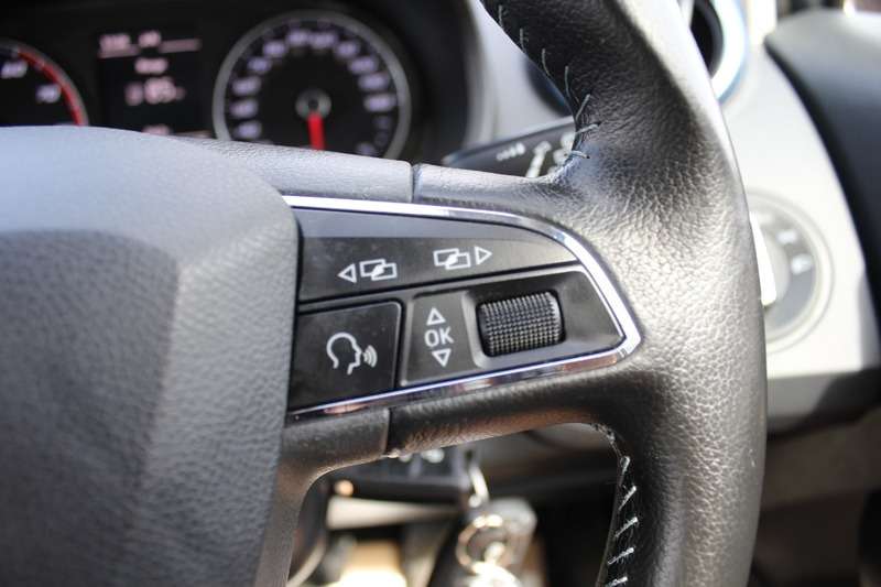 2015 SEAT IBIZA 2015 SEAT IBIZA