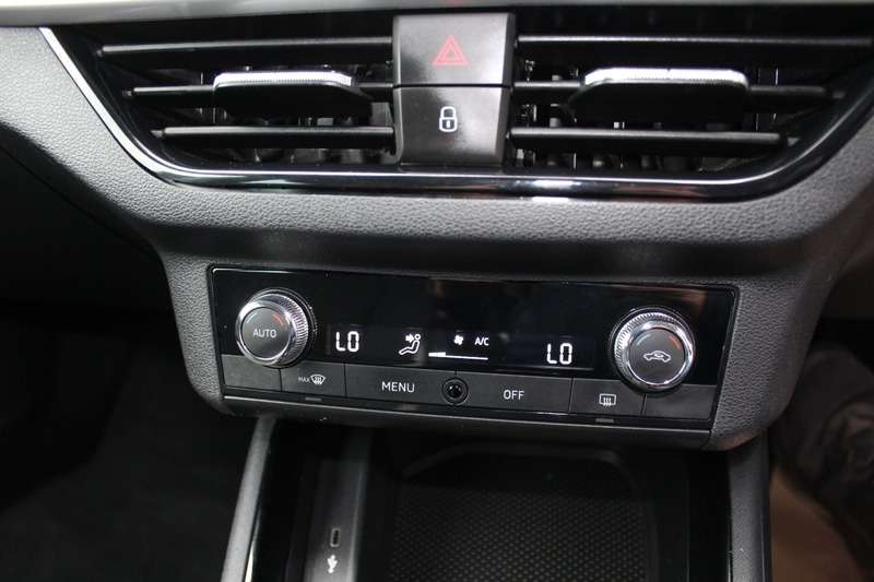 2020 SKODA KAMIQ 2020 SKODA KAMIQ