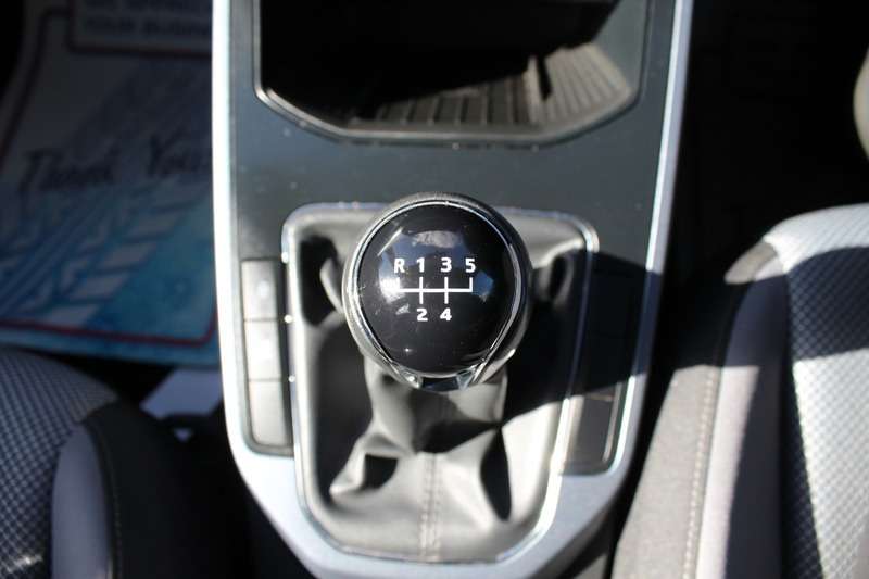 2018 SEAT ARONA 2018 SEAT ARONA