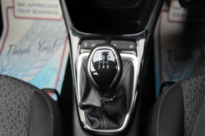 2018 VAUXHALL CROSSLAND X 2018 VAUXHALL CROSSLAND X