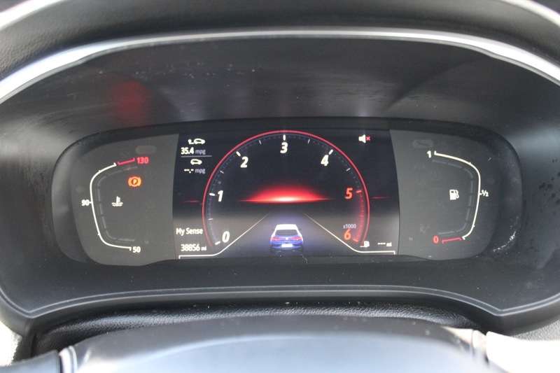 2021 RENAULT MEGANE 2021 RENAULT MEGANE