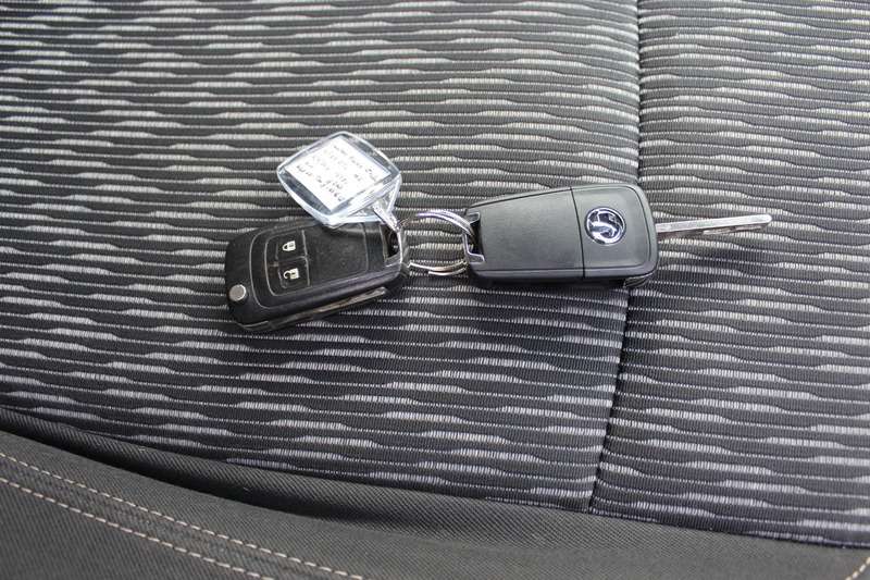 2015 VAUXHALL MOKKA 2015 VAUXHALL MOKKA