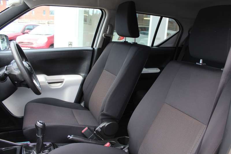 2018 SUZUKI 2018 SUZUKI