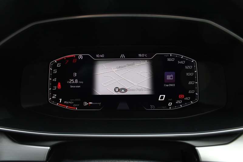 2022 SEAT LEON 2022 SEAT LEON