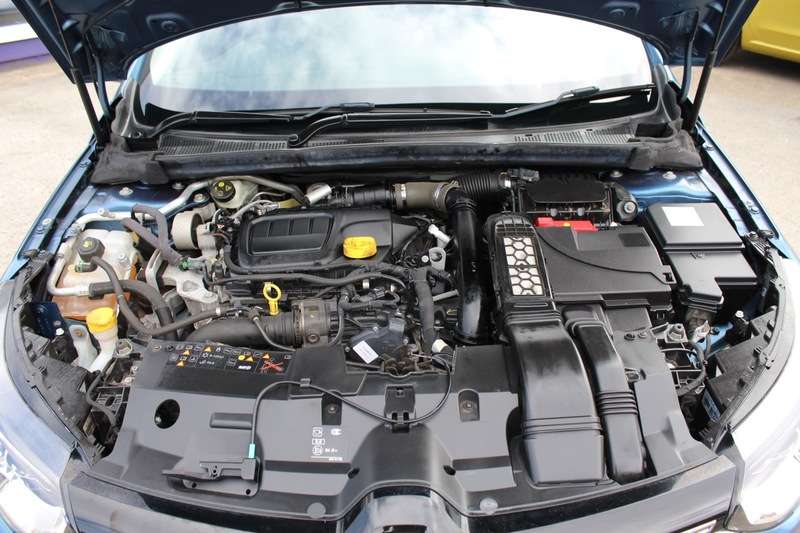 2017 RENAULT MEGANE 2017 RENAULT MEGANE