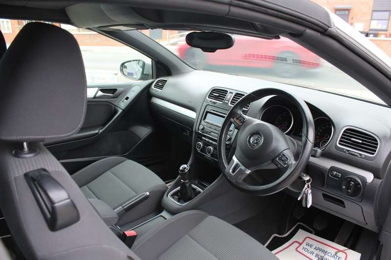 2014 VOLKSWAGEN GOLF 2014 VOLKSWAGEN GOLF
