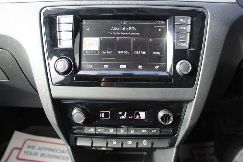 2016 SKODA RAPID 2016 SKODA RAPID