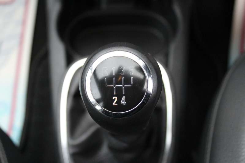 2014 VAUXHALL CORSA 2014 VAUXHALL CORSA