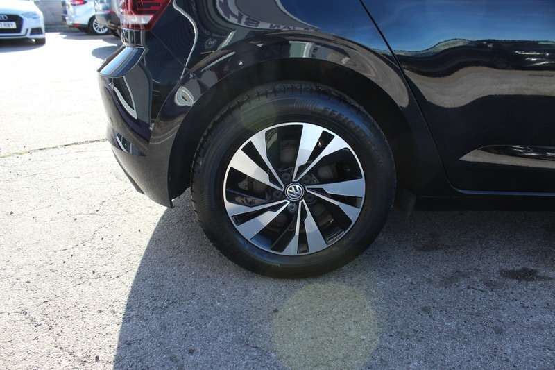 2020 VOLKSWAGEN POLO 2020 VOLKSWAGEN POLO
