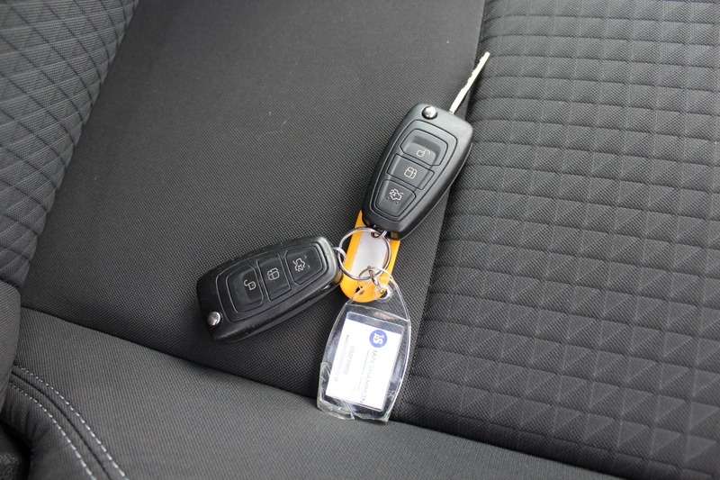2017 FORD C-MAX 2017 FORD C-MAX