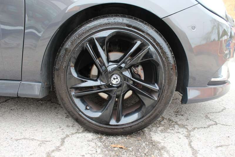 2015 VAUXHALL CORSA 2015 VAUXHALL CORSA