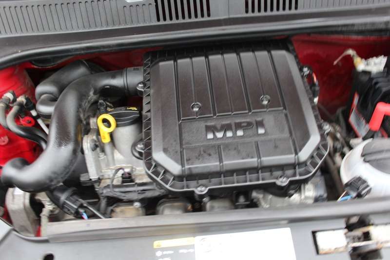 2016 VOLKSWAGEN UP 2016 VOLKSWAGEN UP