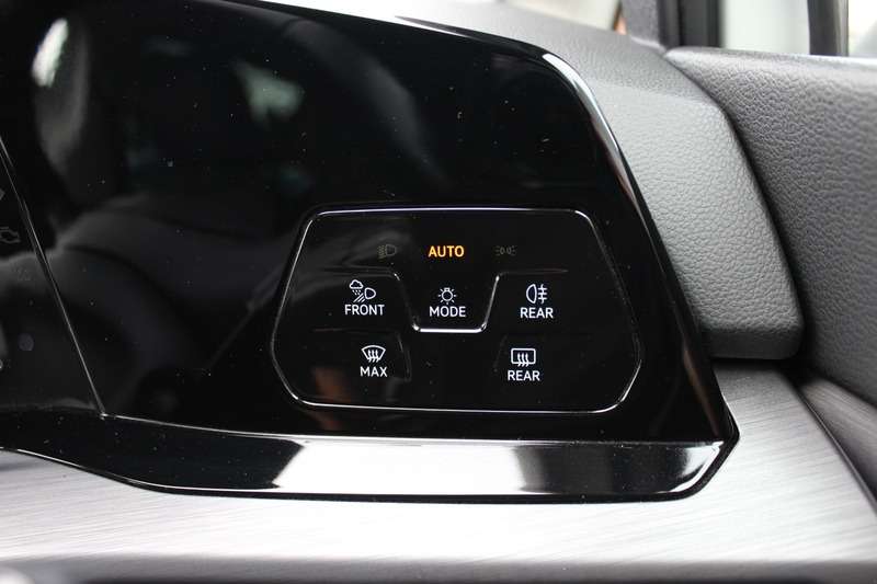 2021 VOLKSWAGEN GOLF 2021 VOLKSWAGEN GOLF