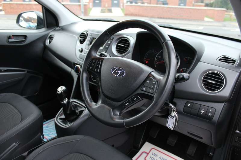 2019 HYUNDAI I10 2019 HYUNDAI I10