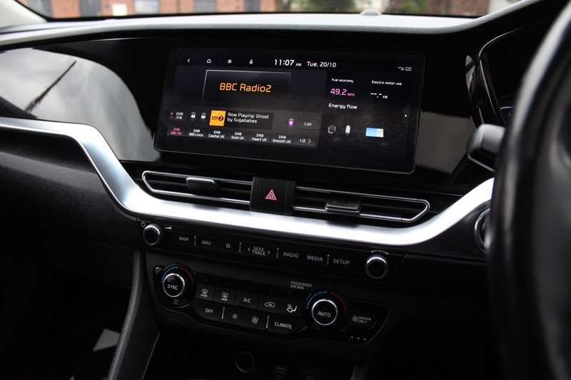 2019 KIA NIRO 2019 KIA NIRO