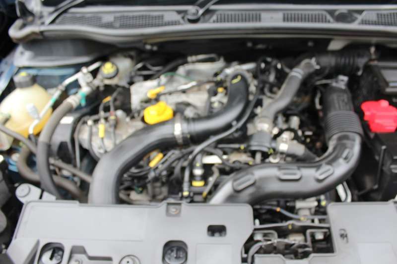 2018 RENAULT CAPTUR 2018 RENAULT CAPTUR