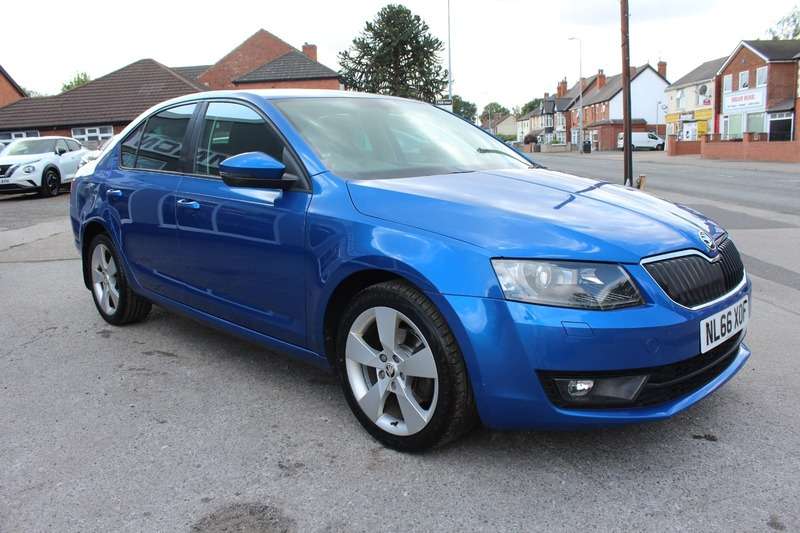 A 2016 SKODA OCTAVIA 1.4 SE SPORT TSI A 2016 SKODA OCTAVIA 1.4 SE SPORT TSI