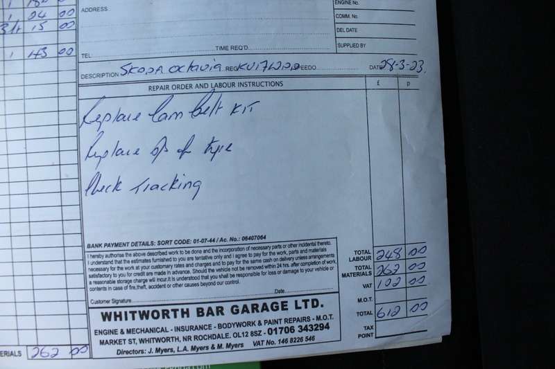 2017 SKODA OCTAVIA 2017 SKODA OCTAVIA