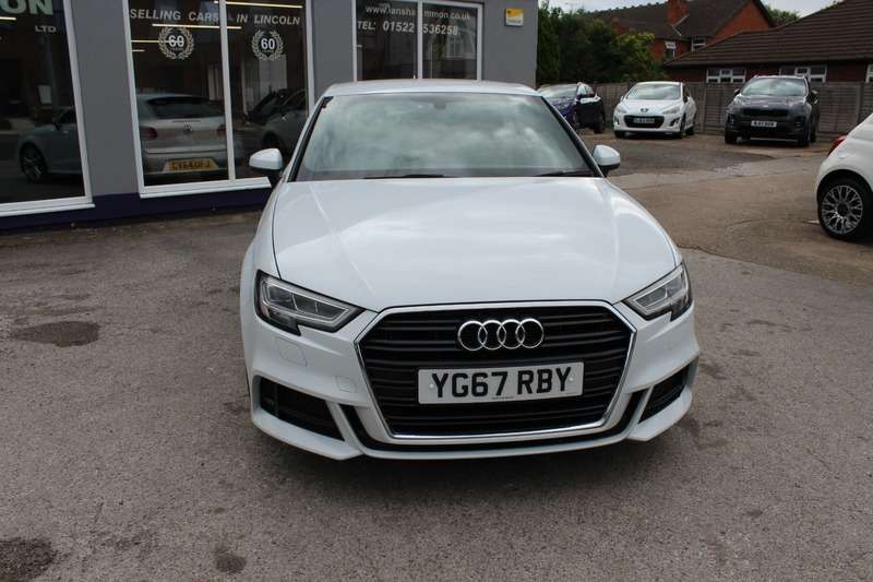 2017 AUDI A3 2017 AUDI A3