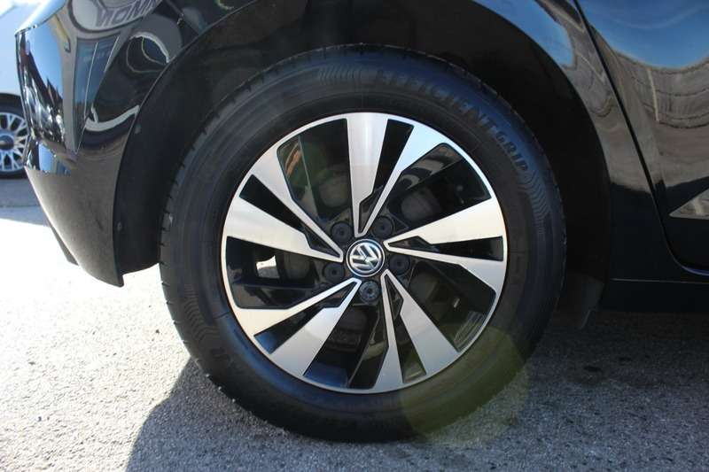 2020 VOLKSWAGEN POLO 2020 VOLKSWAGEN POLO