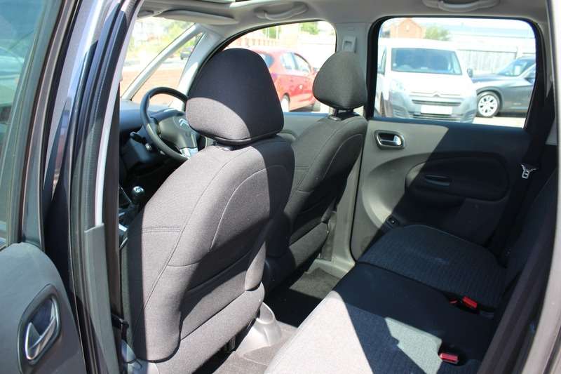 2016 CITROEN C3 2016 CITROEN C3