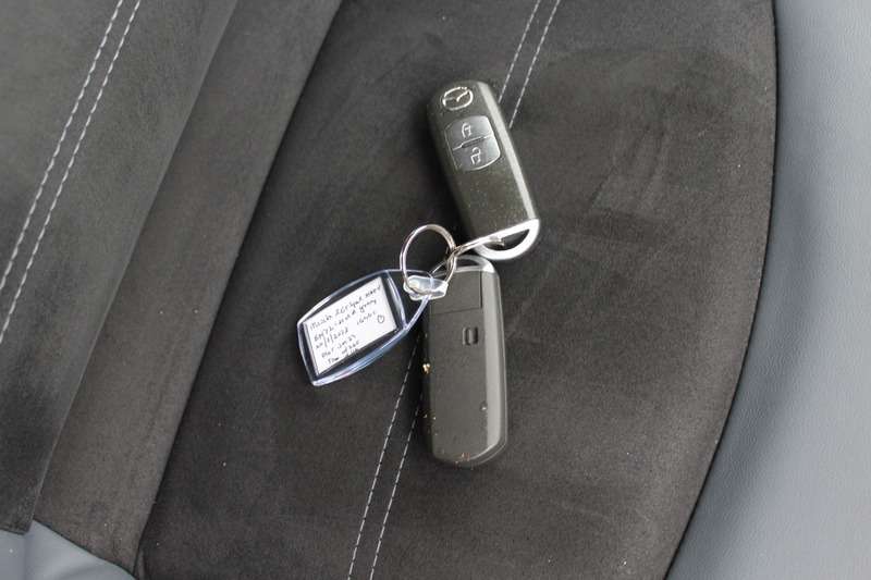 2023 MAZDA MAZDA 2 2023 MAZDA MAZDA 2