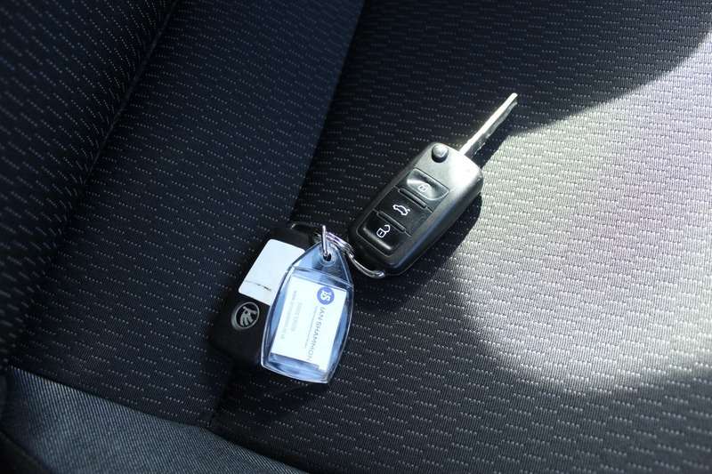 2014 SKODA RAPID 2014 SKODA RAPID