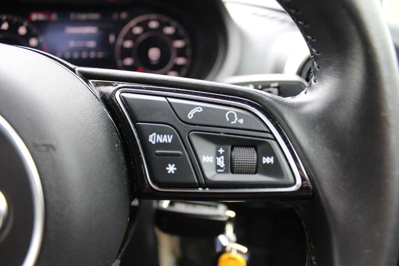 2018 AUDI A3 2018 AUDI A3